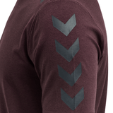 hummel Men's Mace T-Shirt-3