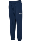 hummel Youth Loose Tracksuit Pants-1