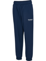 hummel Youth Loose Tracksuit Pants-1