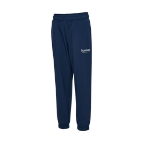hummel Youth Loose Tracksuit Pants-1