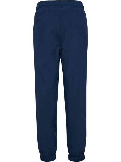 hummel Youth Loose Tracksuit Pants-2