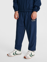 hummel Youth Loose Tracksuit Pants-5