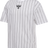 hummel Men's Chevron Pinstripe T-Shirt-1