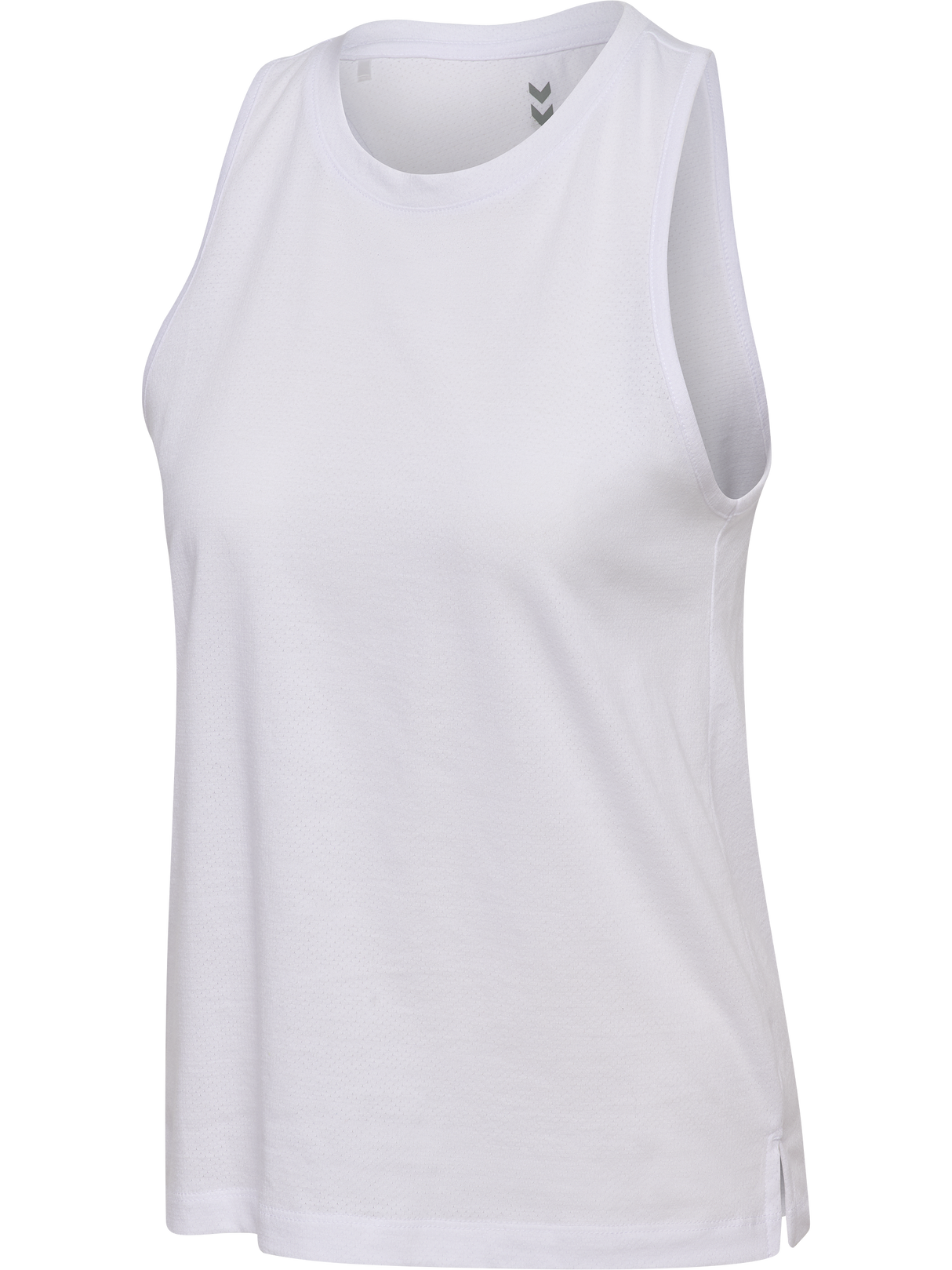 hummel Women's Yoga Canja Loose Top-1