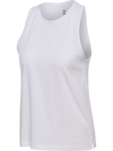 hummel Women's Yoga Canja Loose Top-1