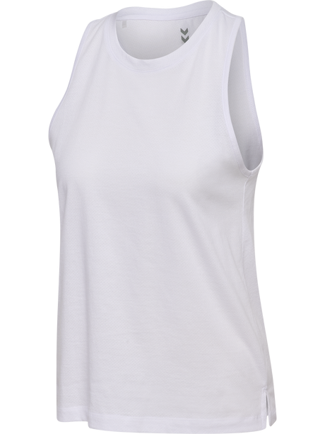 hummel Women's Yoga Canja Loose Top-1