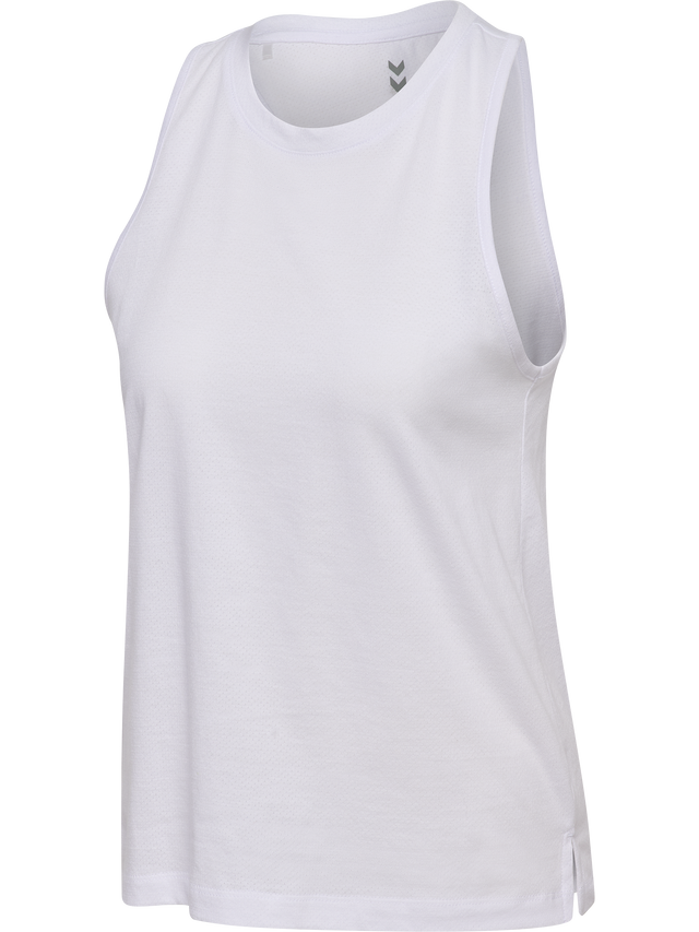 hummel Women's Yoga Canja Loose Top-1