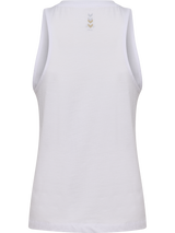 hummel Women's Yoga Canja Loose Top-2