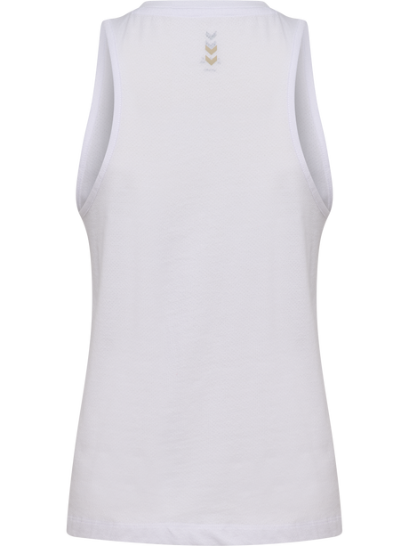 hummel Women's Yoga Canja Loose Top-2