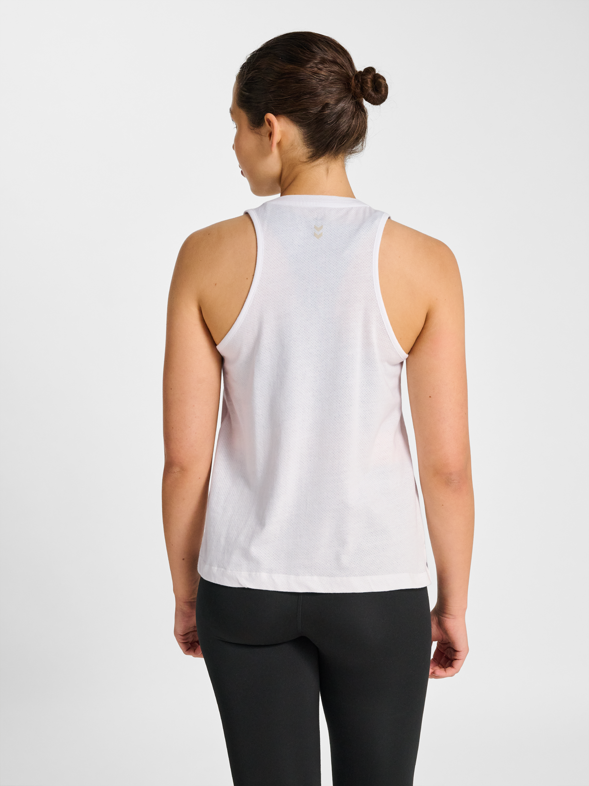 hummel Women's Yoga Canja Loose Top-4