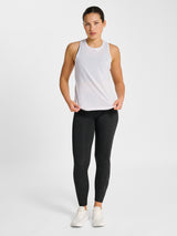 hummel Women's Yoga Canja Loose Top-6