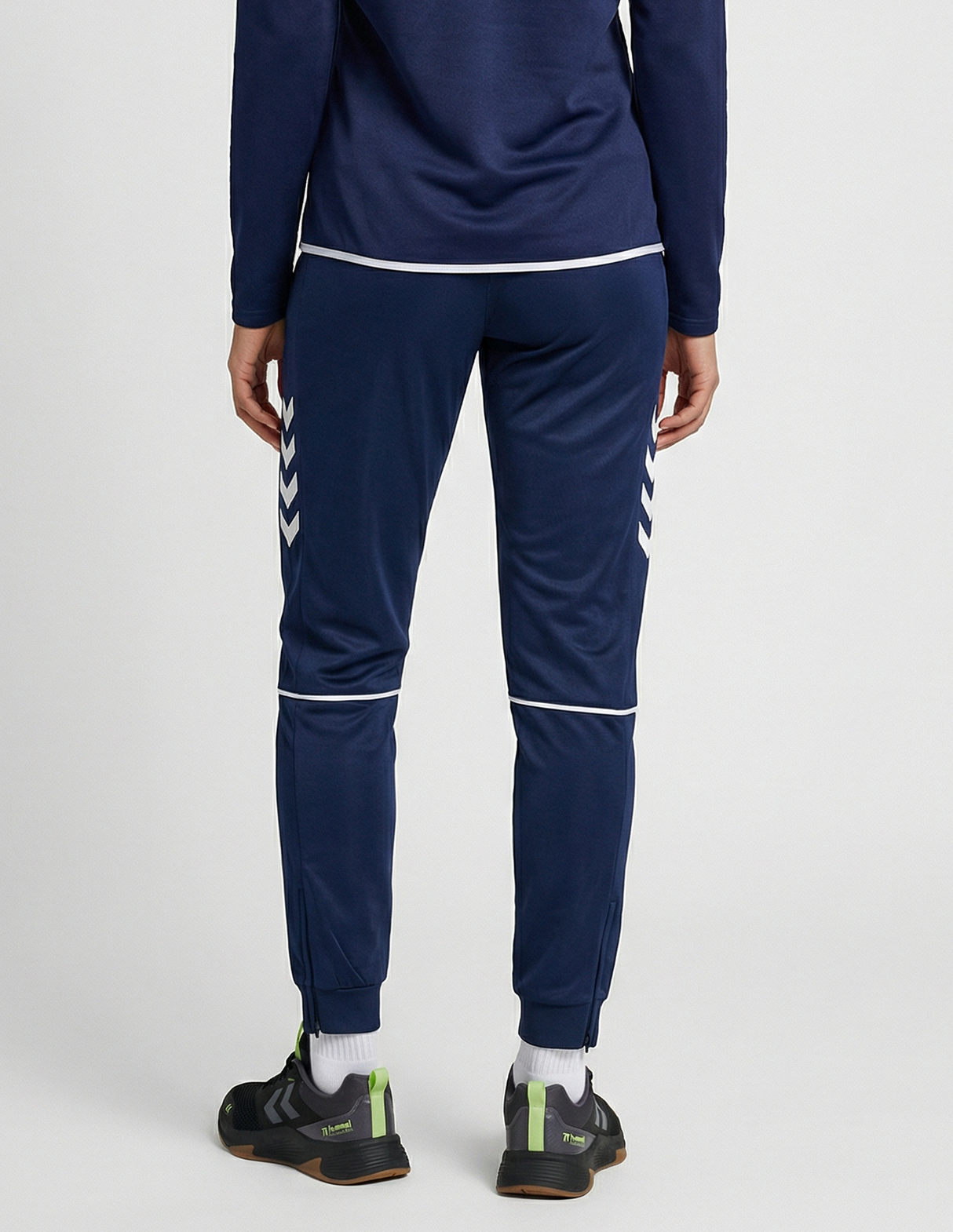 hummel Women's Core 2.0 Track Pants-4