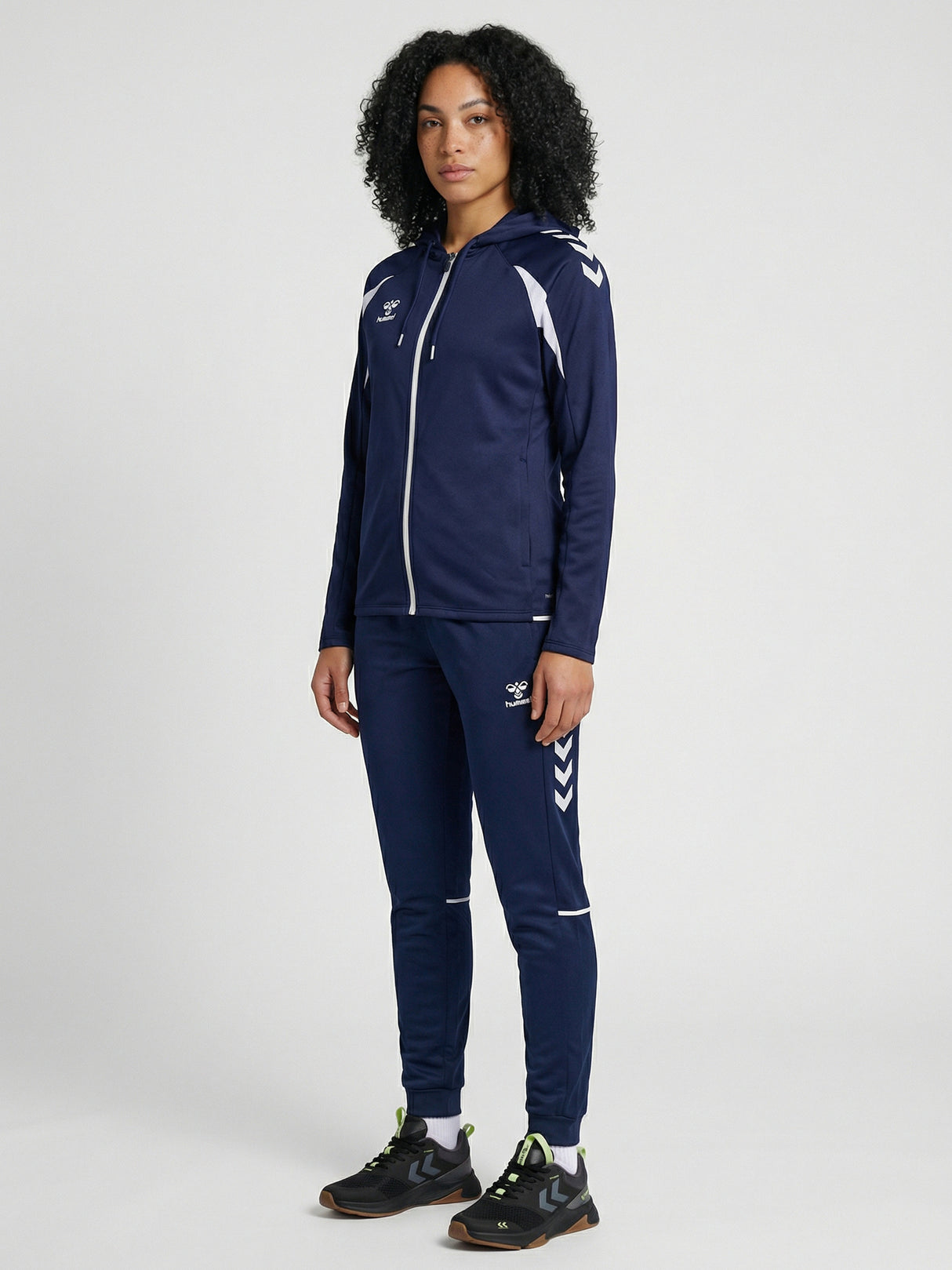 hummel Women's Core 2.0 Track Pants-6