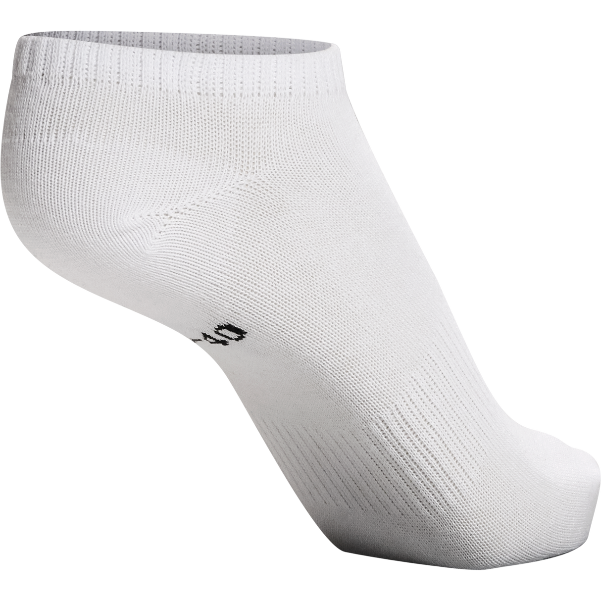 hummel Unisex Chevron 6-Pack Ankle Socks-3