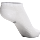 hummel Unisex Chevron 6-Pack Ankle Socks-3