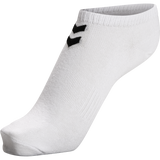 hummel Unisex Chevron 6-Pack Ankle Socks-4