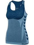 hummel Women's Clea Seamless Top-1