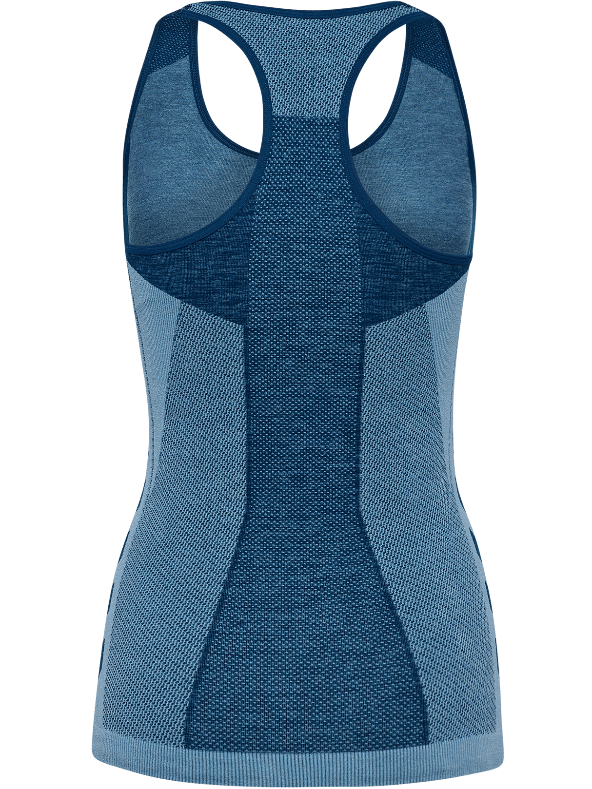 hummel Women's Clea Seamless Top-2