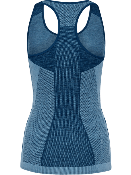 hummel Women's Clea Seamless Top-2