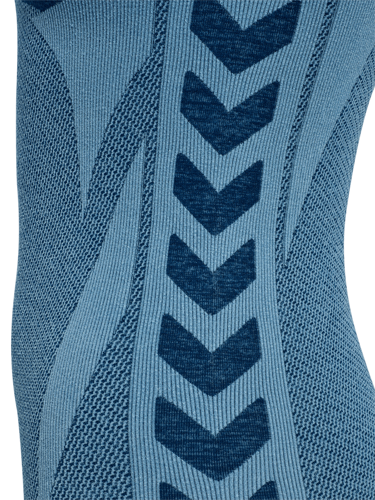 hummel Women's Clea Seamless Top-3