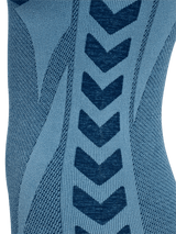 hummel Women's Clea Seamless Top-3