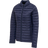 hummel Women's Red Quilted Jacket-1