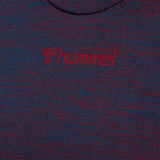 hummel Women's Mindful Training Aly Seamless Long Sleeve T-Shirt-4