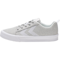 hummel Youth Base Court Glitter Shoes-1