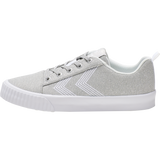 hummel Youth Base Court Glitter Shoes-1