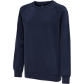 hummel Youth Red Classic Sweatshirt-1