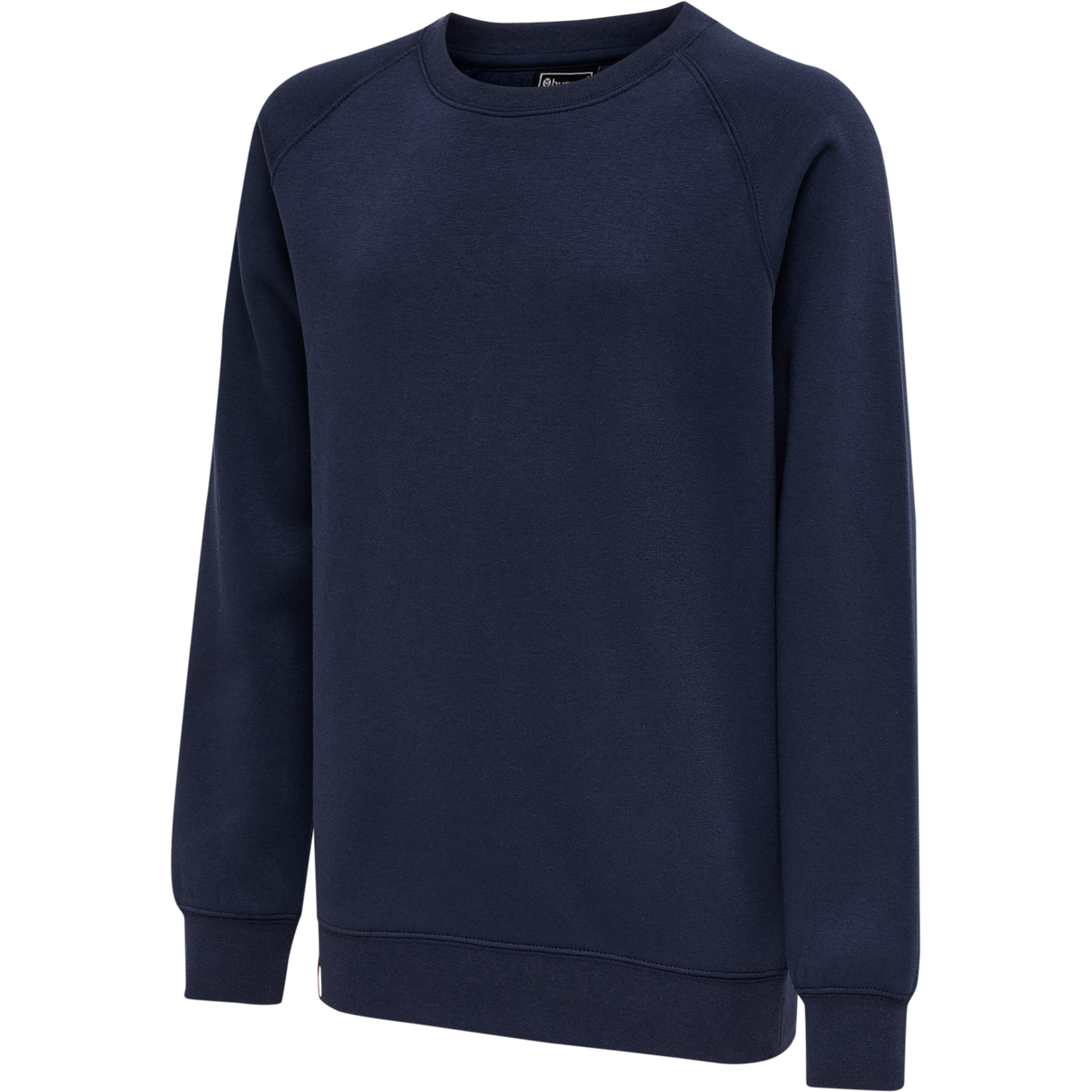 hummel Youth Red Classic Sweatshirt-1