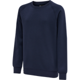 hummel Youth Red Classic Sweatshirt-1