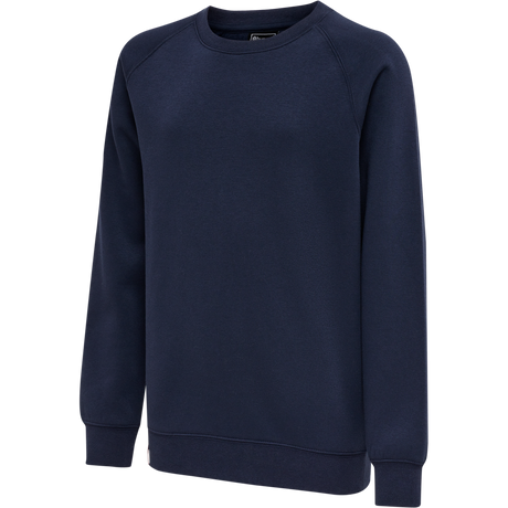 hummel Youth Red Classic Sweatshirt-1