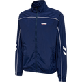 hummel Unisex Legacy Celab Woven Zip Jacket-1