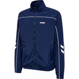 hummel Unisex Legacy Celab Woven Zip Jacket-1