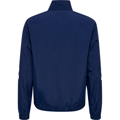 hummel Unisex Legacy Celab Woven Zip Jacket-2