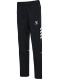 hummel Women's Core 2.0 Woven Pants-1