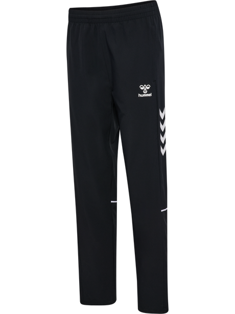hummel Women's Core 2.0 Woven Pants-1