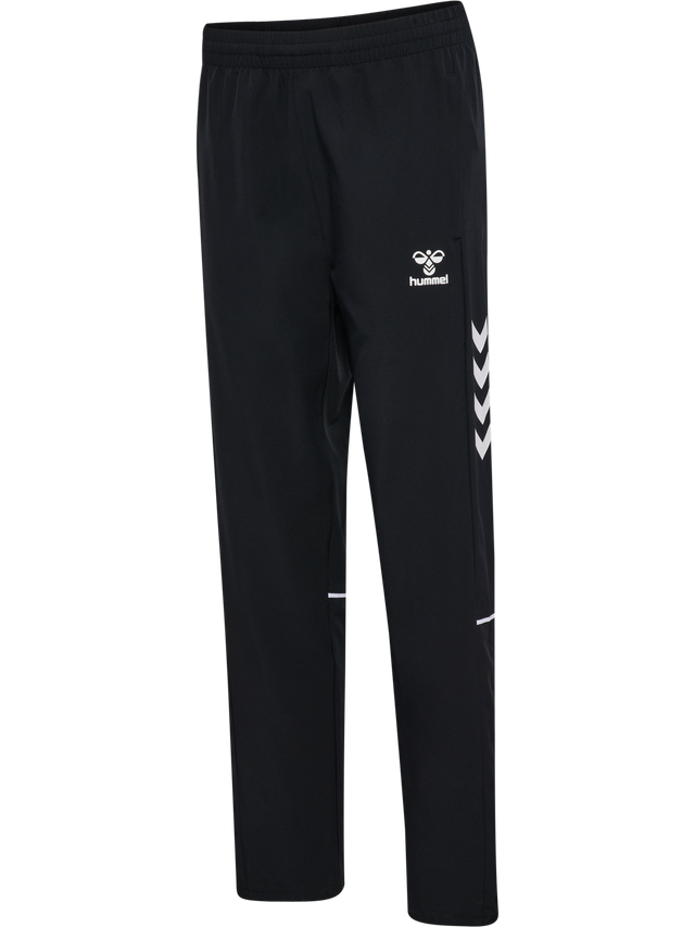 hummel Women's Core 2.0 Woven Pants-1