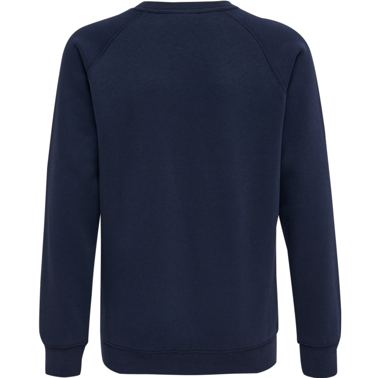 hummel Youth Red Classic Sweatshirt-2