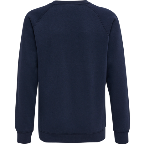 hummel Youth Red Classic Sweatshirt-2