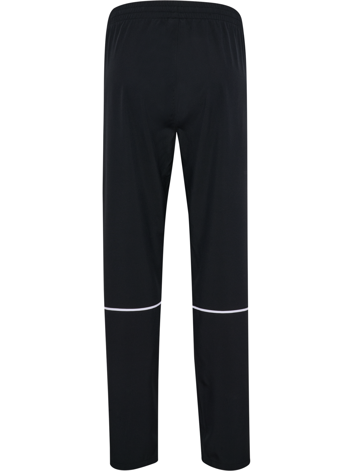 hummel Women's Core 2.0 Woven Pants-2