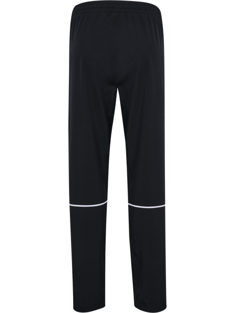 hummel Women's Core 2.0 Woven Pants-2
