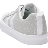 hummel Youth Base Court Glitter Shoes-4