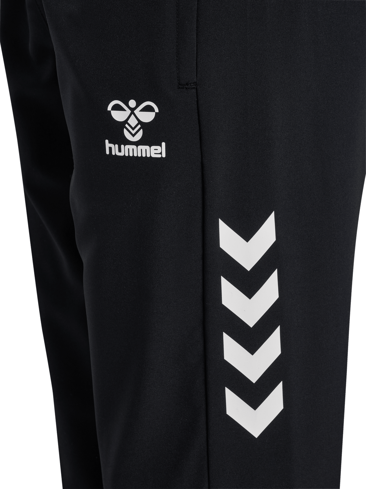 hummel Women's Core 2.0 Woven Pants-3