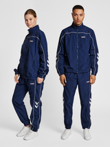 hummel Unisex Legacy Celab Woven Zip Jacket-5