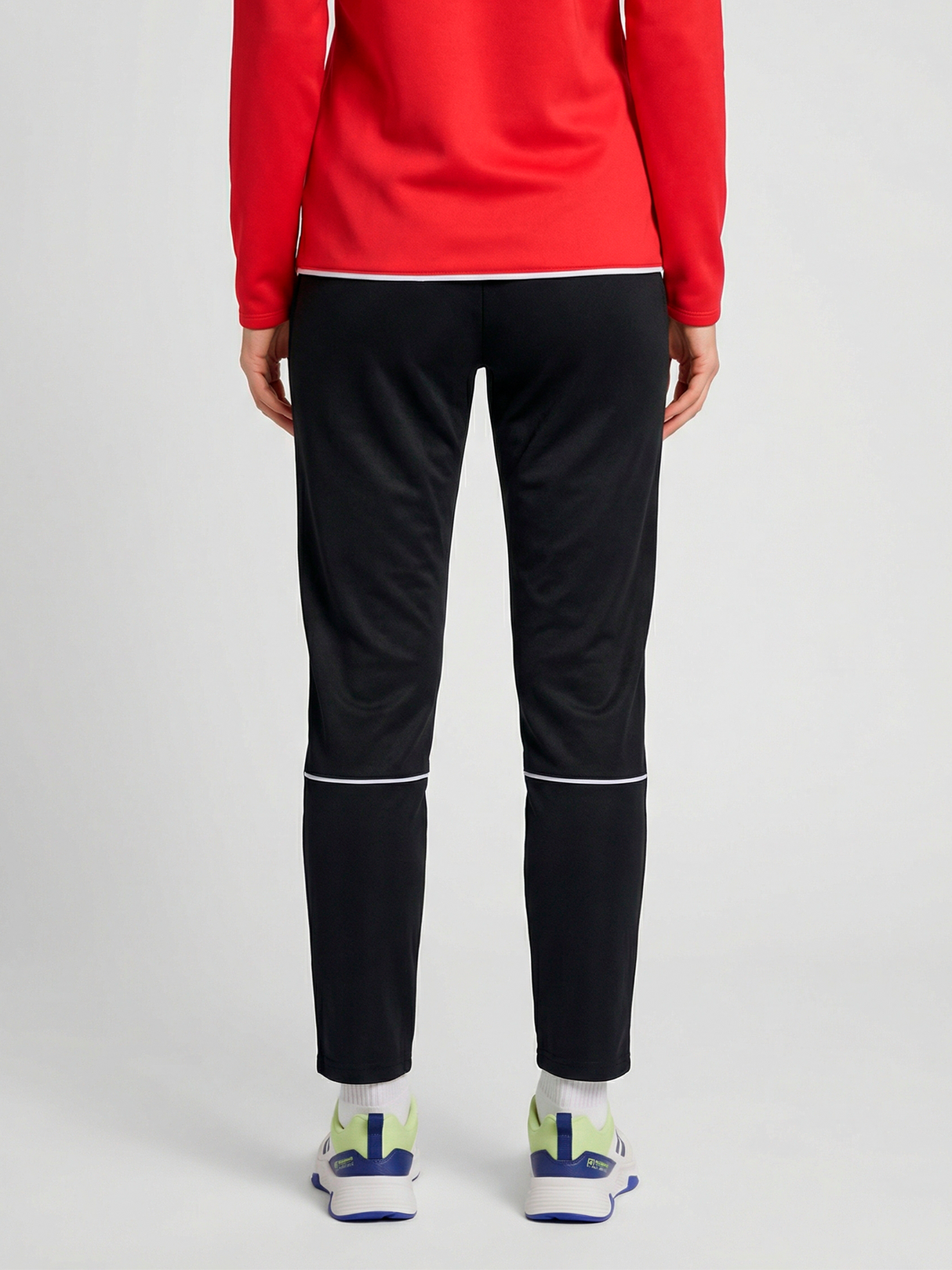 hummel Women's Core 2.0 Woven Pants-4