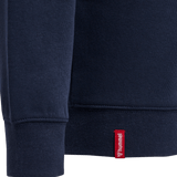 hummel Youth Red Classic Sweatshirt-3