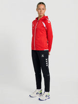 hummel Women's Core 2.0 Woven Pants-6