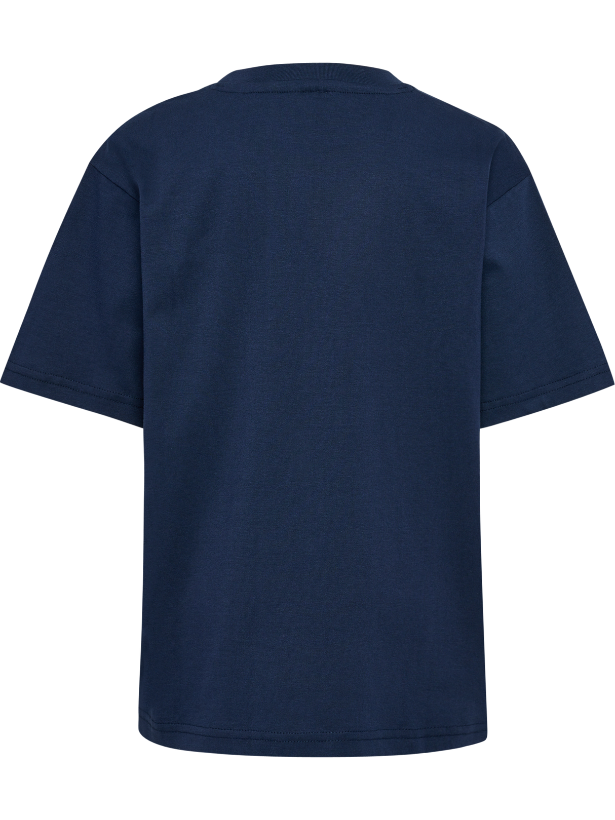 hummel Youth Loose Short Sleeve T-Shirt Bee-8